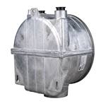 Теплообменник первичный v.1 CITY CLASS: K (25), KR (25)